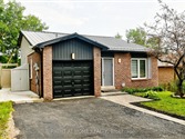 75 Fox Run, Barrie