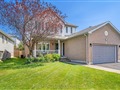 45 Country Lane, Barrie