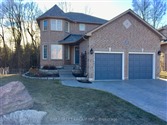 28 Shalom Way, Barrie