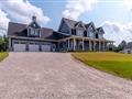 71 Georgian Grande Dr, Oro-Medonte