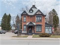 169 Bayfield St, Barrie