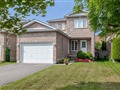 32 Brown Wood Dr, Barrie