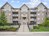 45 Ferndale Dr 408, Barrie