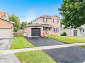 220 Mary Anne Dr, Barrie