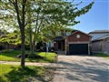 14 Snowy Owl Cres, Barrie