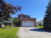 28 Lougheed Rd, Barrie