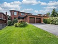 28 Thackeray Cres, Barrie