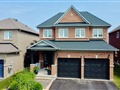 84 Monarchy St, Barrie