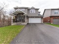 317 Edgehill Dr, Barrie