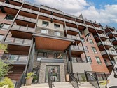 302 Essa Rd 608, Barrie