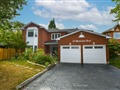 25 Meadowlark Rd, Barrie