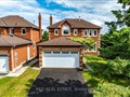 41 Macmillan Cres, Barrie