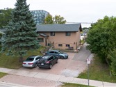 217 Kenneth Ave, Barrie