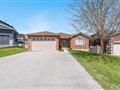 4 Marjoy Ave, Barrie