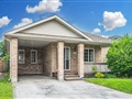 143 Monique Cres, Barrie