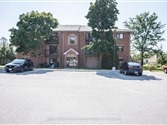 159 Edgehill Dr J1, Barrie