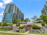 37 Ellen St 504, Barrie