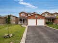 217 Pringle Dr, Barrie