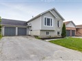 16 Herrell Ave, Barrie