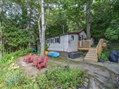 1316 Black Beach Lane, Ramara