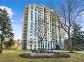 75 Ellen St 1509, Barrie