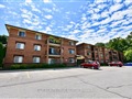 25 Meadow Lane 103, Barrie