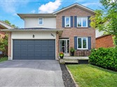 361 Hickling Tr, Barrie