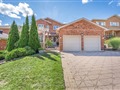 22 Thackeray Cres, Barrie