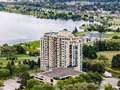 75 Ellen St 608, Barrie