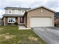 97 Herrell Ave, Barrie