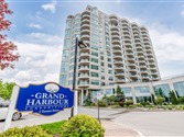 2 Toronto St PH1 1, Barrie