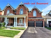 118 Succession Cres, Barrie