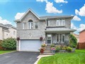 4 Whispering Pine Pl, Barrie