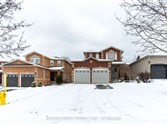 74 Gore Dr Main, Barrie