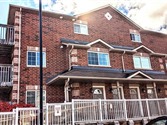 85 Goodwin Dr 5, Barrie