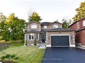 16 Prince Edward Pl, Barrie