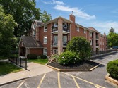 131 Clapperton St 303, Barrie