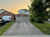 35 Draper Cres, Barrie