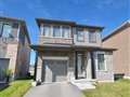 25 Harvest Cres, Barrie