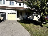 33 Pearcey Cres, Barrie