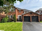 58 Brushwood Cres, Barrie