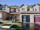 50 Hawthorne Cres, Barrie