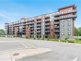 302 Essa Rd 603, Barrie