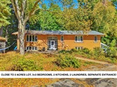 2927 Sunnidale 3/4 Sdrd, Clearview
