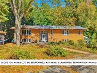 2927 Sunnidale 3/4 Sdrd, Clearview
