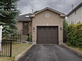 161 Wessenger Dr, Barrie