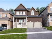 115 Muirfield Dr, Barrie