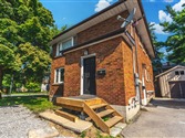 76 John St Lower, Barrie