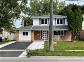 314 Grove St Lower, Barrie