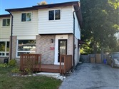 25 Chaucer Cres, Barrie